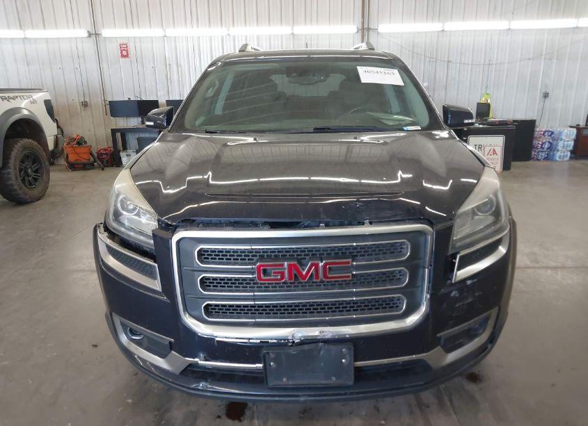 Photo 13 of 2016 Gmc Acadia SLT-1 (VIN 1GKKVRKD7GJ207248)