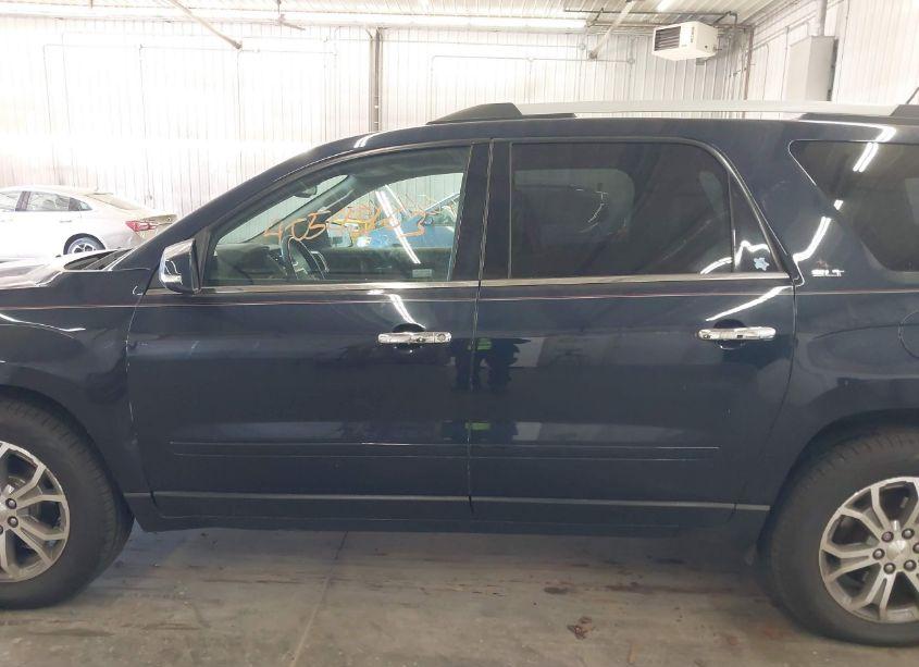 Photo 15 of 2016 Gmc Acadia SLT-1 (VIN 1GKKVRKD7GJ207248)
