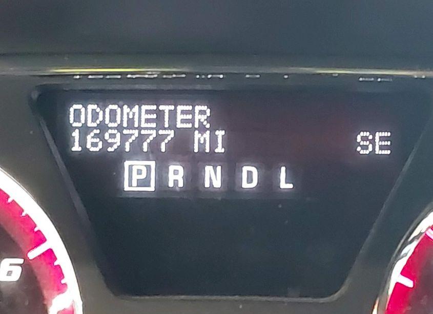 Photo 16 of 2016 Gmc Acadia SLT-1 (VIN 1GKKVRKD7GJ207248)