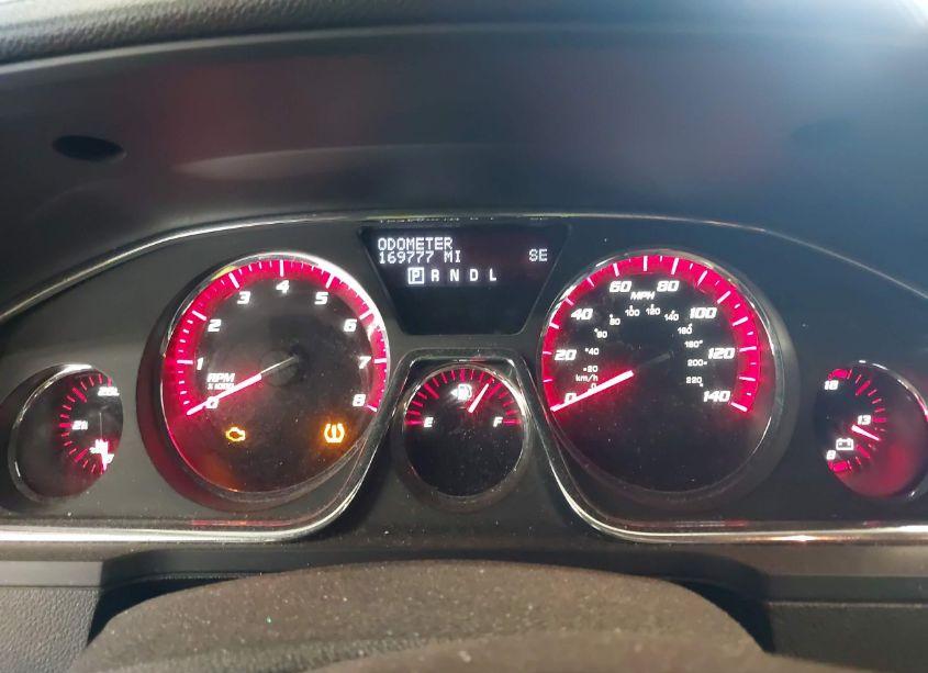 Photo 7 of 2016 Gmc Acadia SLT-1 (VIN 1GKKVRKD7GJ207248)