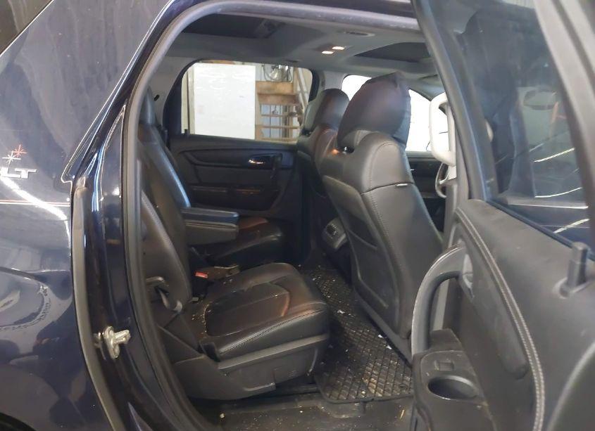Photo 8 of 2016 Gmc Acadia SLT-1 (VIN 1GKKVRKD7GJ207248)