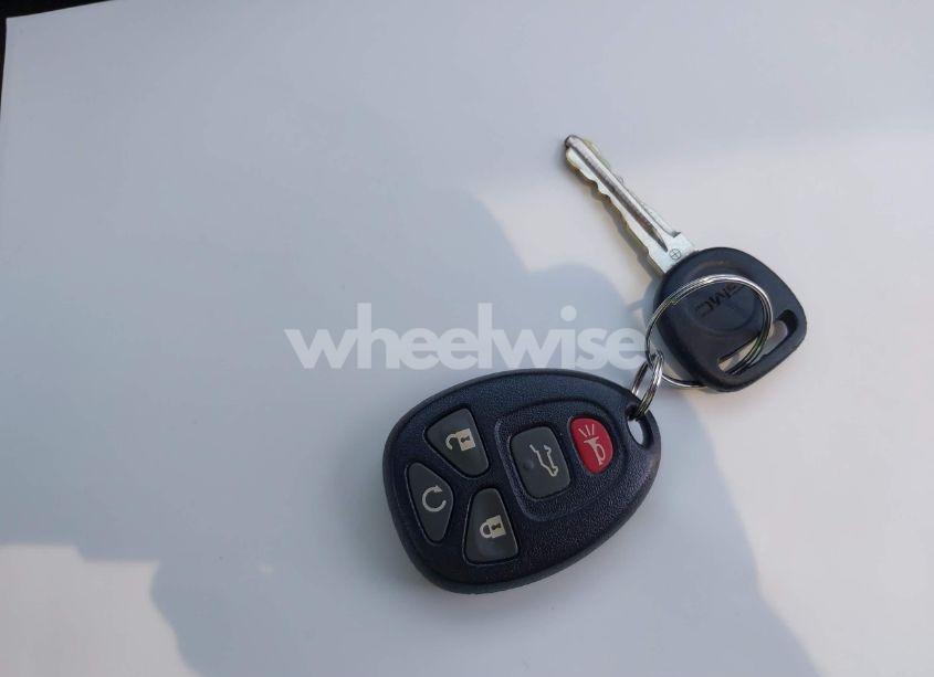 Photo 11 of 2013 Gmc Acadia SLT-1 (VIN 1GKKVRKD8DJ171517)