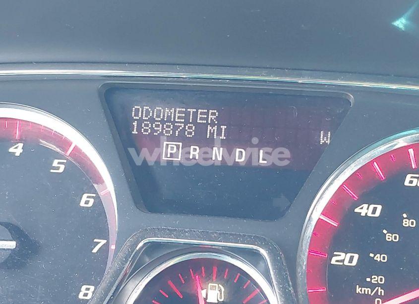 Photo 15 of 2013 Gmc Acadia SLT-1 (VIN 1GKKVRKD8DJ171517)