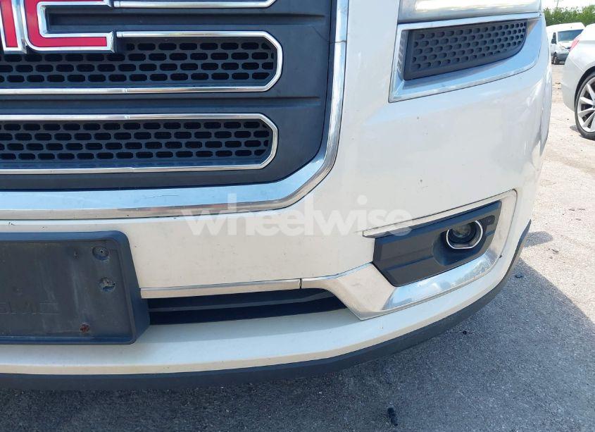 Photo 6 of 2013 Gmc Acadia SLT-1 (VIN 1GKKVRKD8DJ171517)
