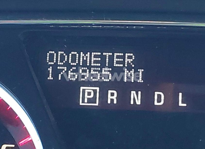 Photo 15 of 2013 Gmc Acadia SLT-1 (VIN 1GKKVRKD8DJ198989)