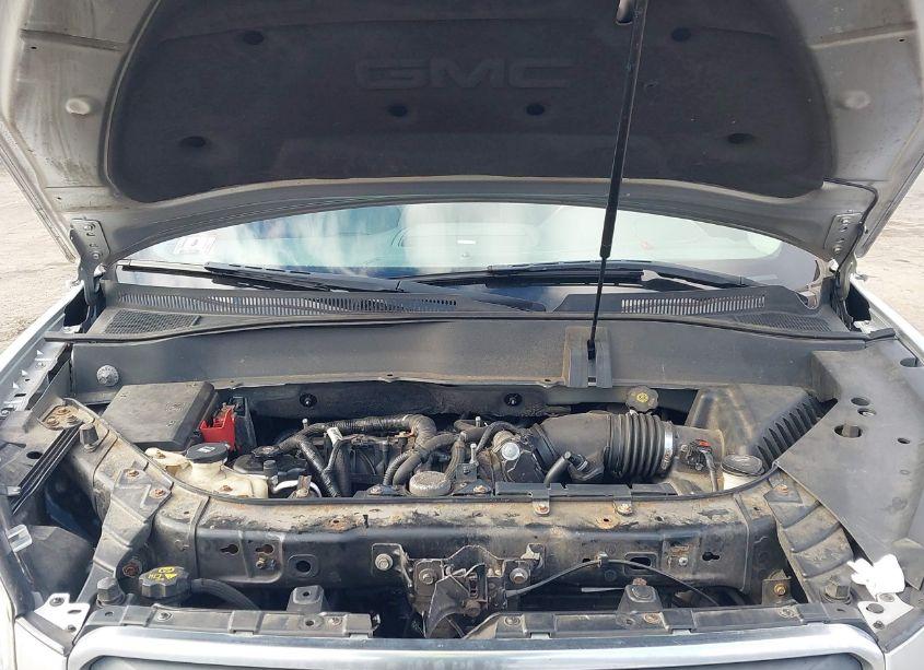 Photo 10 of 2013 Gmc Acadia SLT-1 (VIN 1GKKVRKD8DJ229920)