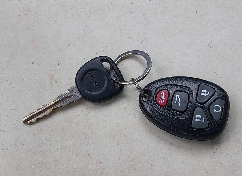 Photo 11 of 2013 Gmc Acadia SLT-1 (VIN 1GKKVRKD8DJ229920)