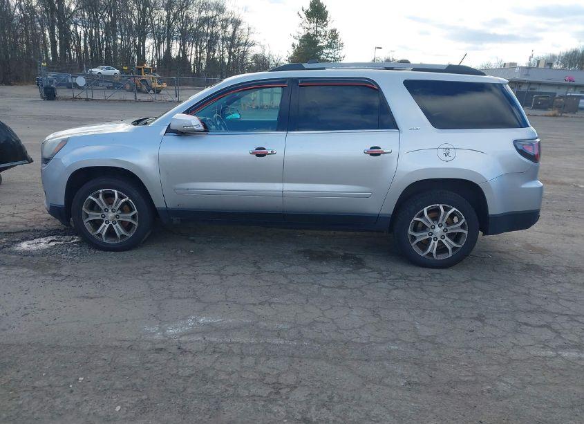 Photo 14 of 2013 Gmc Acadia SLT-1 (VIN 1GKKVRKD8DJ229920)