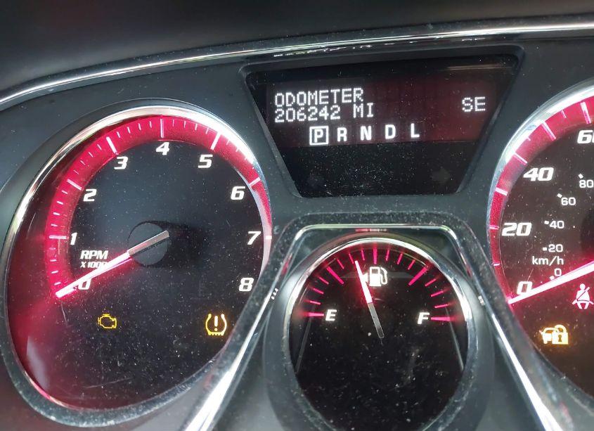 Photo 7 of 2013 Gmc Acadia SLT-1 (VIN 1GKKVRKD8DJ229920)