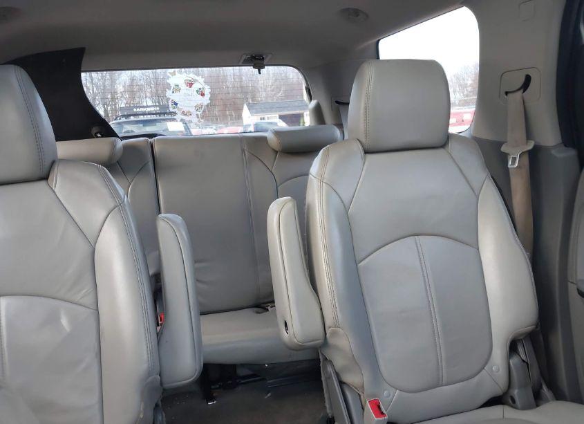 Photo 8 of 2013 Gmc Acadia SLT-1 (VIN 1GKKVRKD8DJ229920)