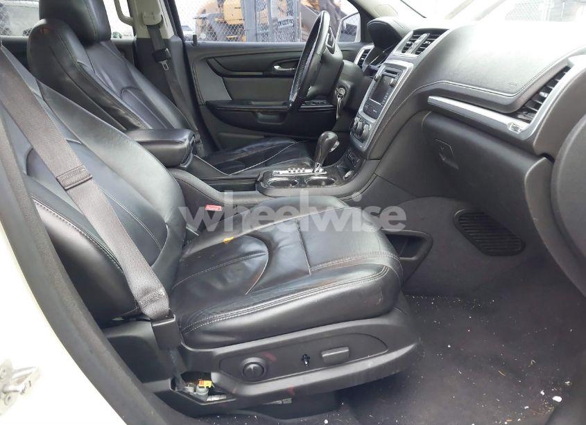 Photo 5 of 2014 Gmc Acadia SLT-1 (VIN 1GKKVRKD8EJ120066)