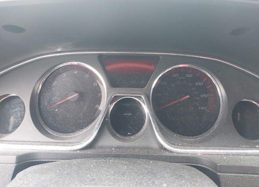 Photo 15 of 2014 Gmc Acadia SLT-1 (VIN 1GKKVRKD8EJ184673)