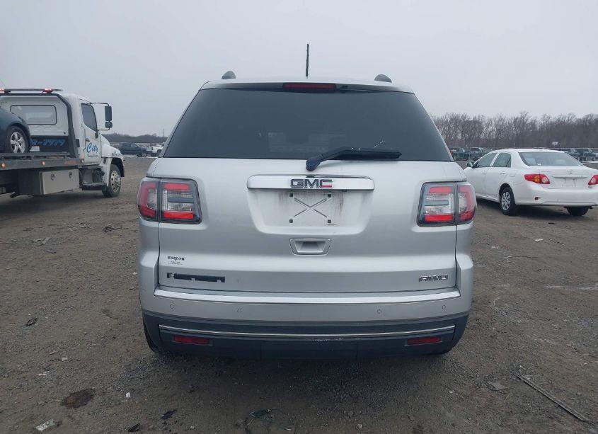 Photo 16 of 2014 Gmc Acadia SLT-1 (VIN 1GKKVRKD8EJ184673)