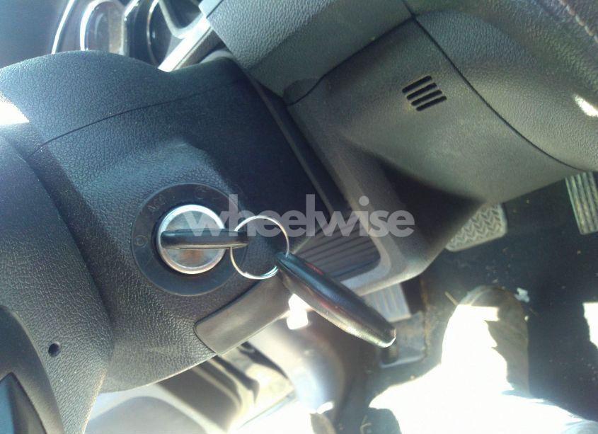 Photo 11 of 2014 Gmc Acadia SLT-1 (VIN 1GKKVRKD8EJ365966)