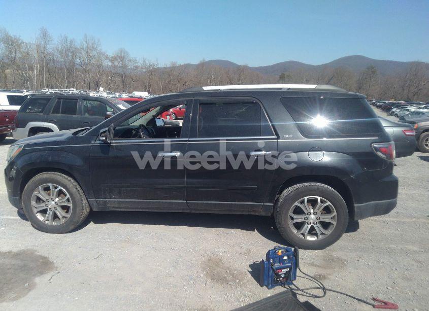 Photo 15 of 2014 Gmc Acadia SLT-1 (VIN 1GKKVRKD8EJ365966)