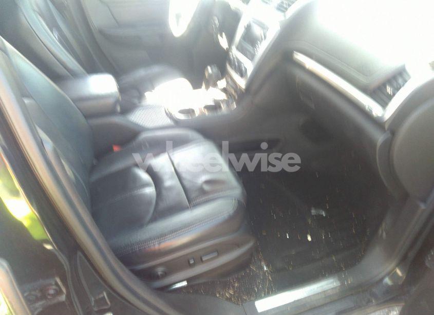 Photo 5 of 2014 Gmc Acadia SLT-1 (VIN 1GKKVRKD8EJ365966)