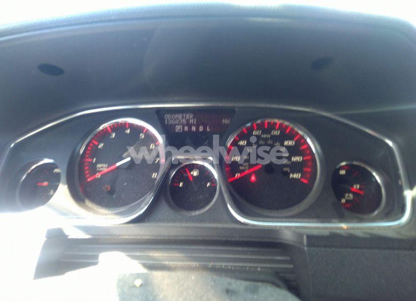 Photo 7 of 2014 Gmc Acadia SLT-1 (VIN 1GKKVRKD8EJ365966)