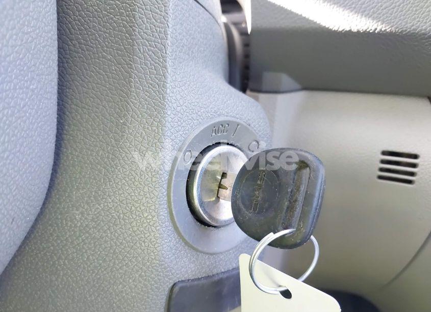 Photo 11 of 2013 Gmc Acadia SLT-1 (VIN 1GKKVRKD9DJ151891)