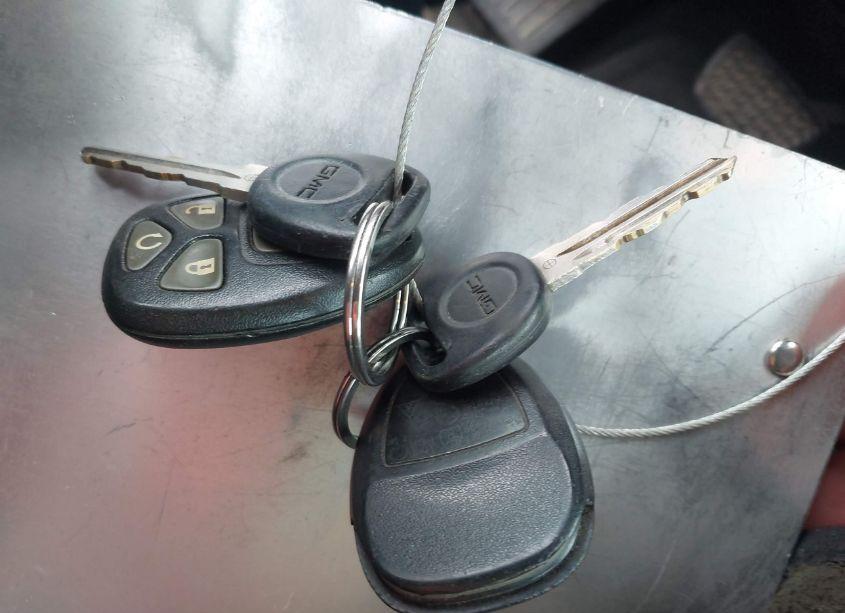 Photo 11 of 2013 Gmc Acadia SLT-1 (VIN 1GKKVRKD9DJ206310)