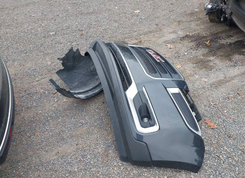 Photo 12 of 2013 Gmc Acadia SLT-1 (VIN 1GKKVRKD9DJ206310)