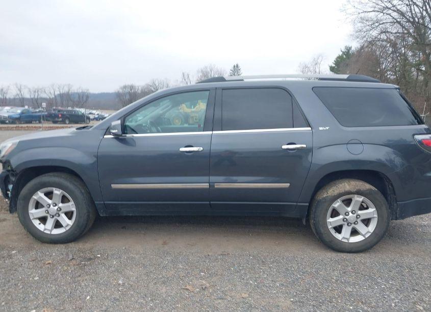 Photo 15 of 2013 Gmc Acadia SLT-1 (VIN 1GKKVRKD9DJ206310)