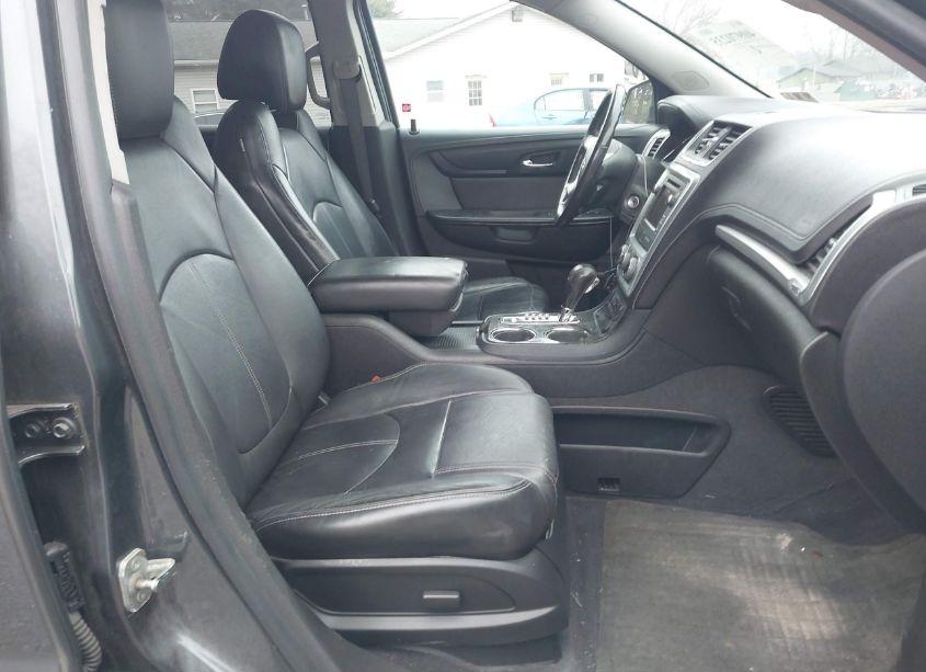 Photo 5 of 2013 Gmc Acadia SLT-1 (VIN 1GKKVRKD9DJ206310)