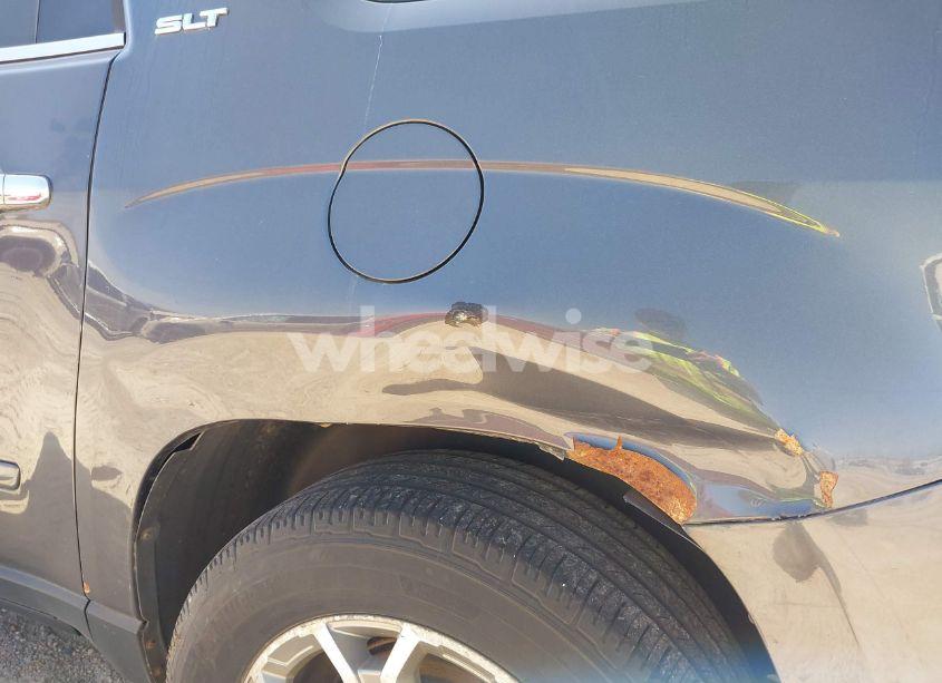 Photo 17 of 2014 Gmc Acadia SLT-1 (VIN 1GKKVRKD9EJ145476)