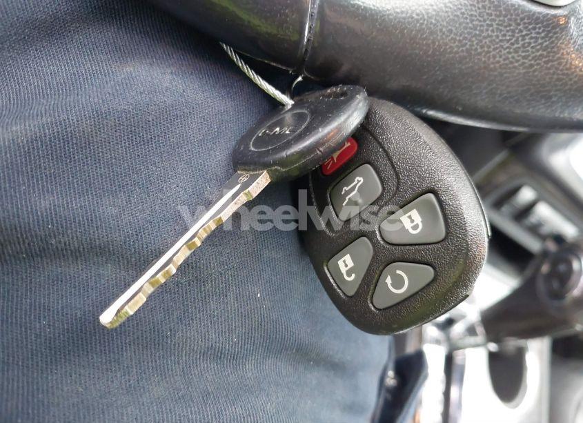 Photo 11 of 2014 Gmc Acadia SLT-1 (VIN 1GKKVRKD9EJ224422)