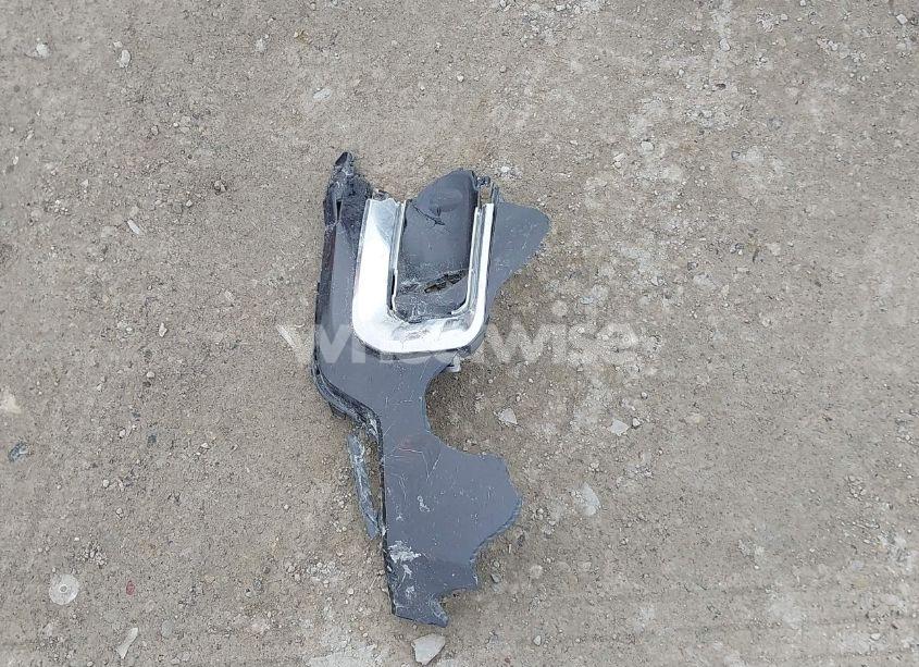 Photo 12 of 2014 Gmc Acadia SLT-1 (VIN 1GKKVRKD9EJ224422)