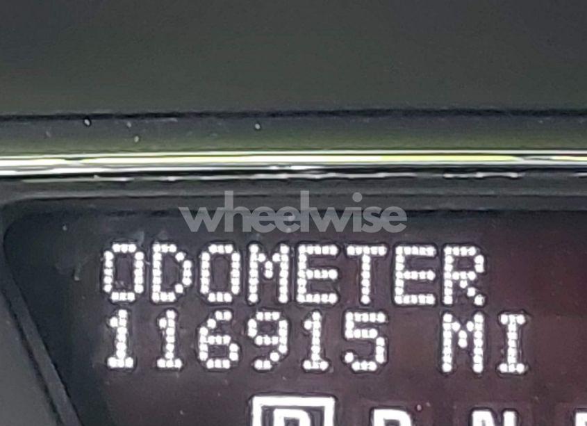 Photo 16 of 2014 Gmc Acadia SLT-1 (VIN 1GKKVRKD9EJ224422)