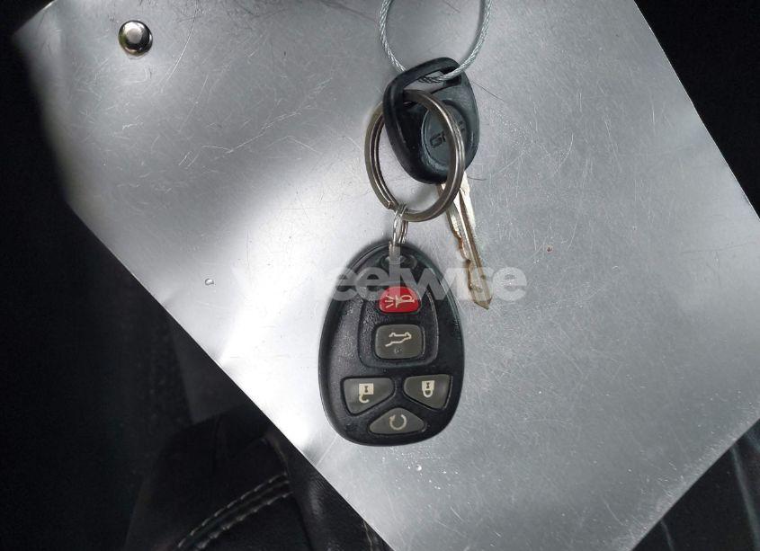 Photo 11 of 2014 Gmc Acadia SLT-1 (VIN 1GKKVRKD9EJ245948)