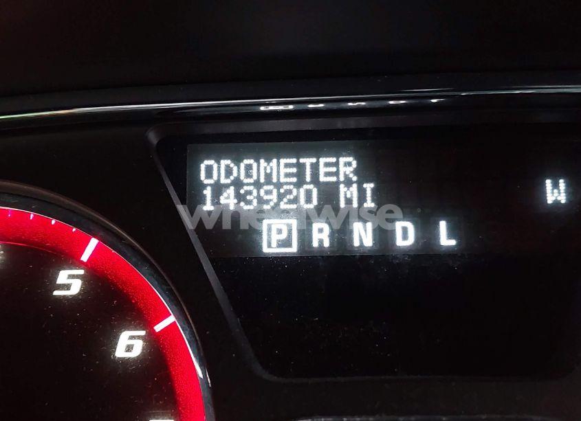 Photo 16 of 2014 Gmc Acadia SLT-1 (VIN 1GKKVRKD9EJ245948)