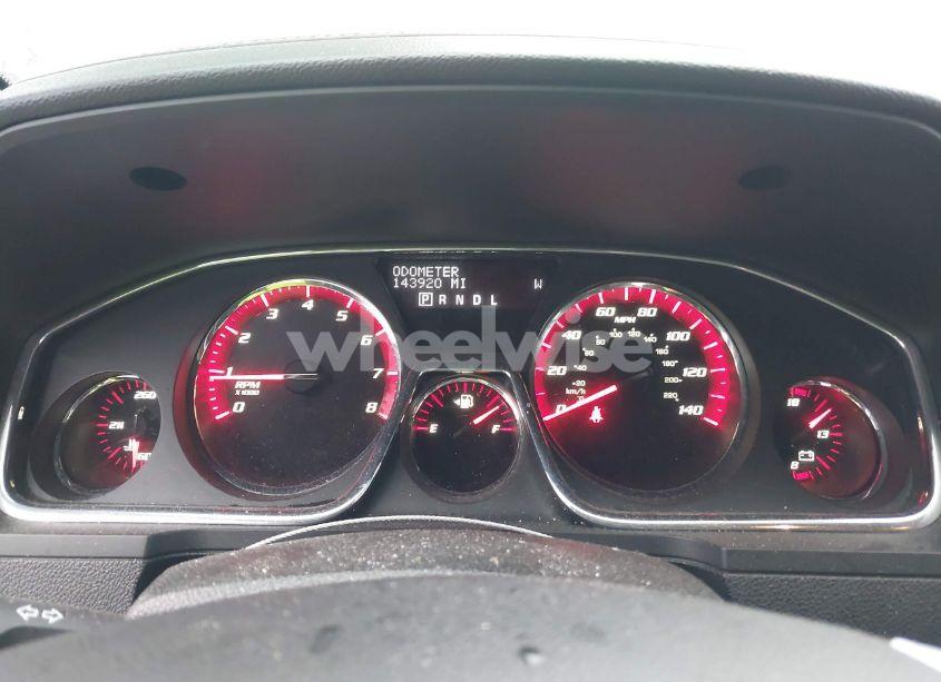 Photo 7 of 2014 Gmc Acadia SLT-1 (VIN 1GKKVRKD9EJ245948)