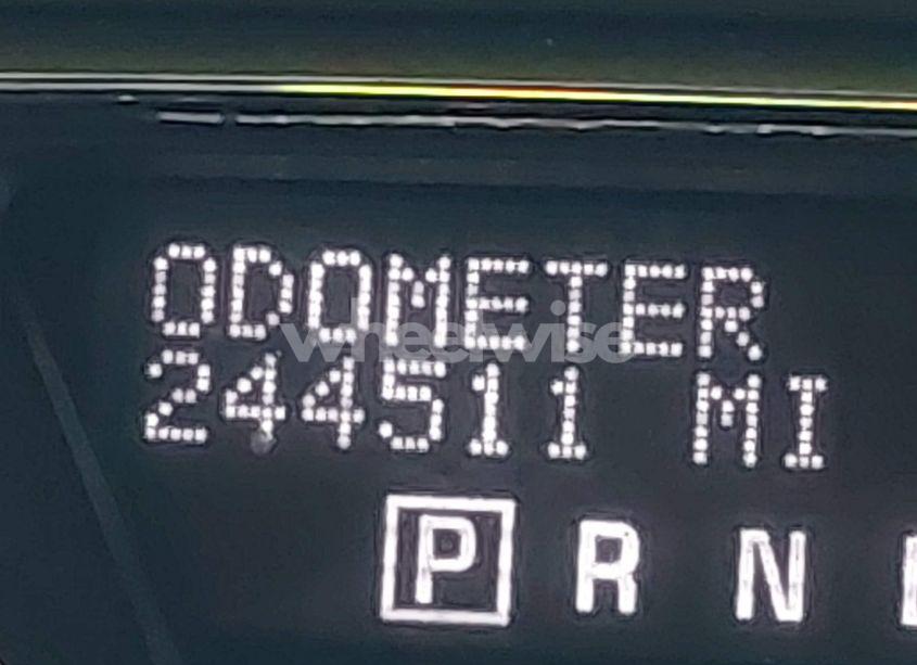 Photo 15 of 2015 Gmc Acadia SLT-1 (VIN 1GKKVRKD9FJ118585)