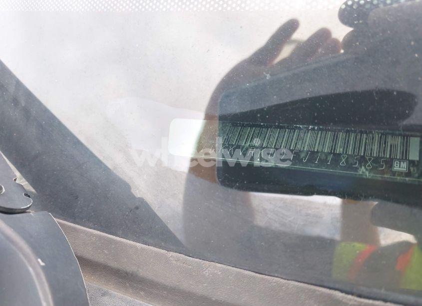 Photo 9 of 2015 Gmc Acadia SLT-1 (VIN 1GKKVRKD9FJ118585)