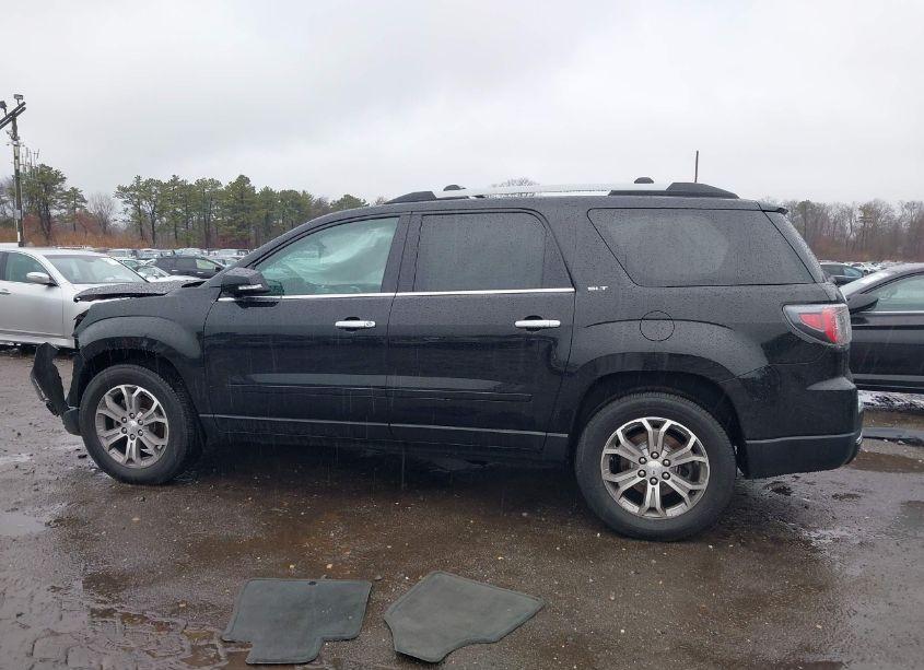 Photo 14 of 2016 Gmc Acadia SLT-1 (VIN 1GKKVRKD9GJ112884)