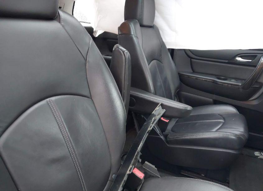 Photo 8 of 2016 Gmc Acadia SLT-1 (VIN 1GKKVRKD9GJ112884)