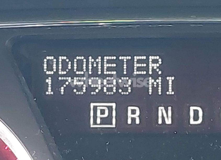 Photo 15 of 2013 Gmc Acadia SLT-1 (VIN 1GKKVRKDXDJ190361)