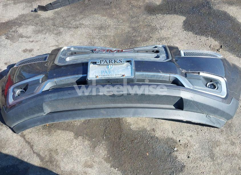 Photo 12 of 2013 Gmc Acadia SLT-1 (VIN 1GKKVRKDXDJ233533)