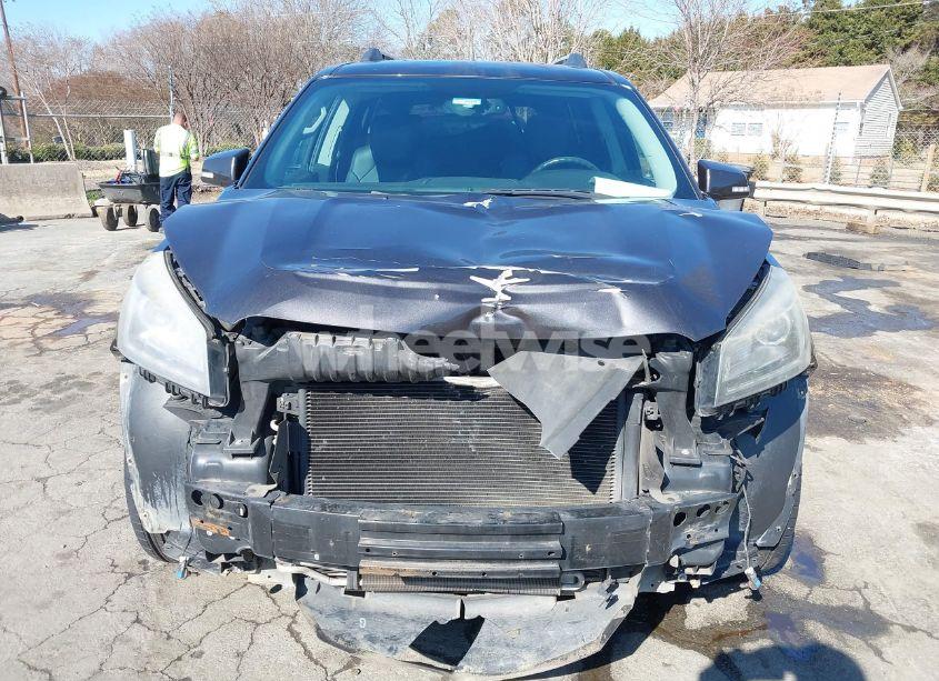 Photo 13 of 2013 Gmc Acadia SLT-1 (VIN 1GKKVRKDXDJ233533)