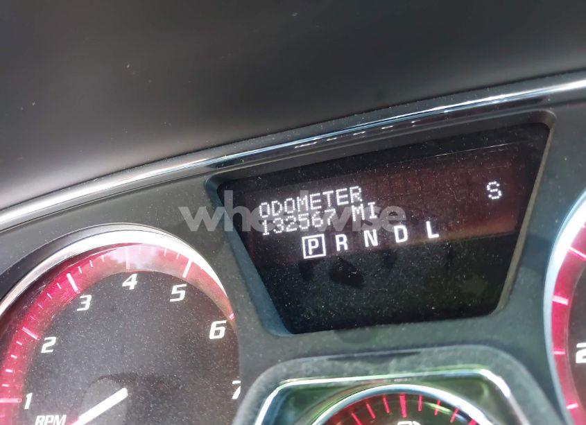 Photo 16 of 2013 Gmc Acadia SLT-1 (VIN 1GKKVRKDXDJ233533)