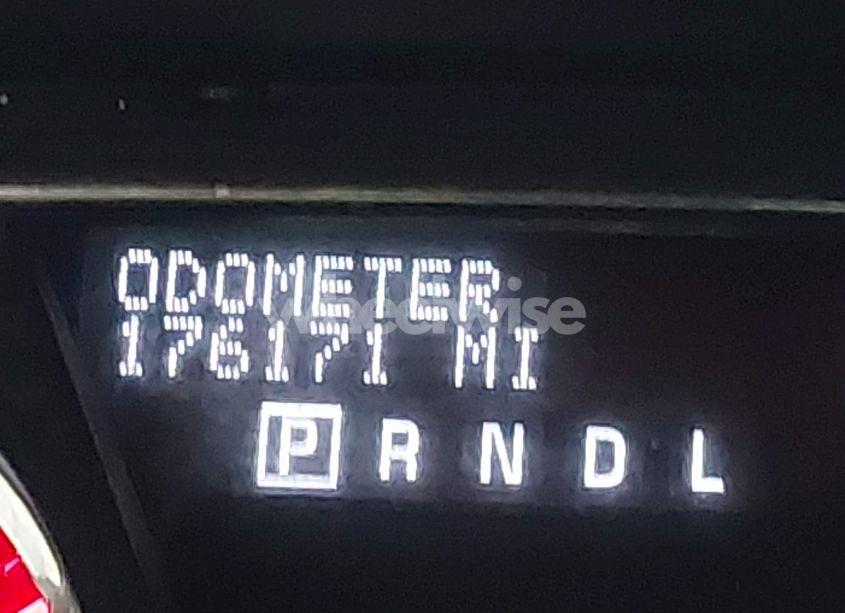 Photo 16 of 2015 Gmc Acadia SLT-1 (VIN 1GKKVRKDXFJ375075)