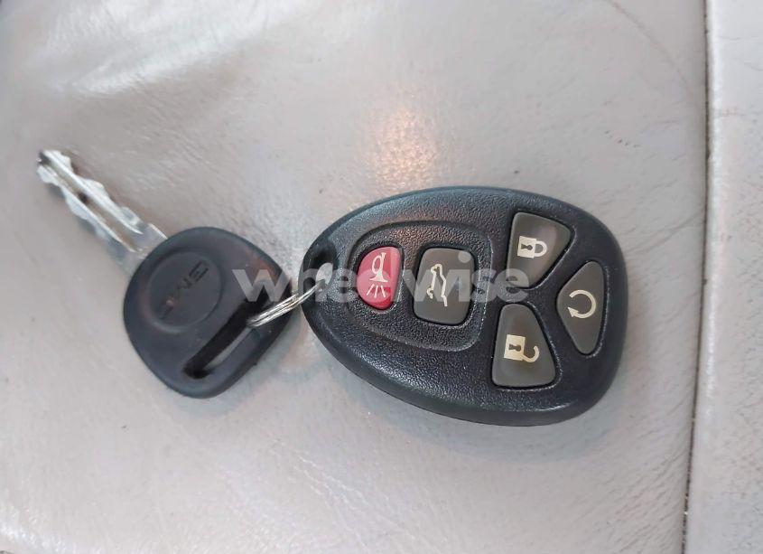 Photo 11 of 2016 Gmc Acadia SLT-1 (VIN 1GKKVRKDXGJ267976)