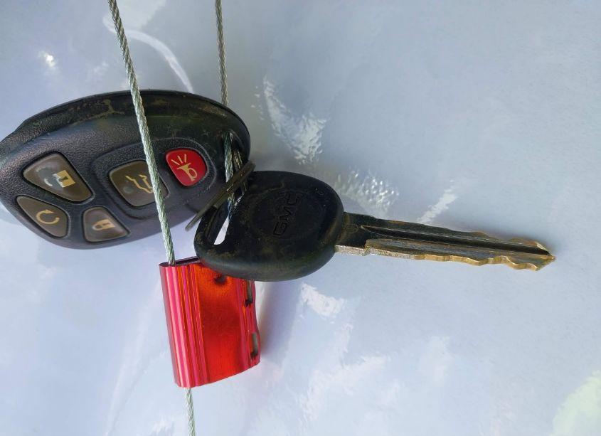 Photo 11 of 2011 Gmc Acadia SLT-2 (VIN 1GKKVSED0BJ104765)