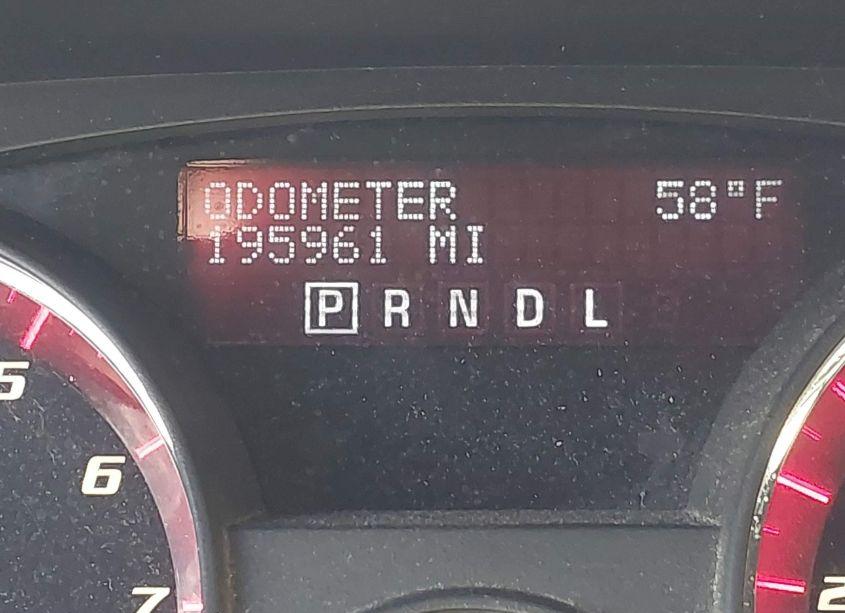 Photo 15 of 2011 Gmc Acadia SLT-2 (VIN 1GKKVSED0BJ104765)