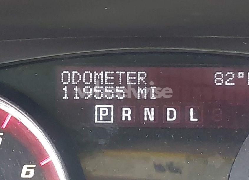 Photo 15 of 2011 Gmc Acadia SLT-2 (VIN 1GKKVSED0BJ105673)