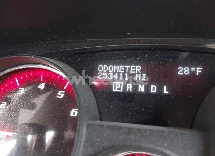 Photo 7 of 2011 Gmc Acadia SLT-2 (VIN 1GKKVSED0BJ186593)