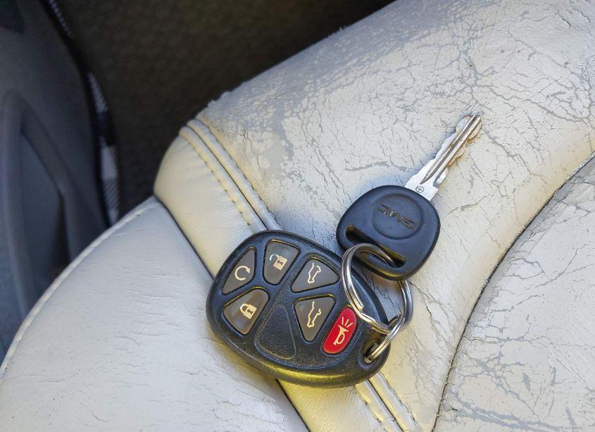 Photo 11 of 2012 Gmc Acadia SLT2 (VIN 1GKKVSED0CJ120630)