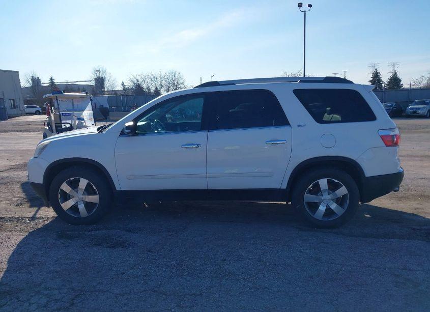 Photo 14 of 2012 Gmc Acadia SLT2 (VIN 1GKKVSED0CJ120630)