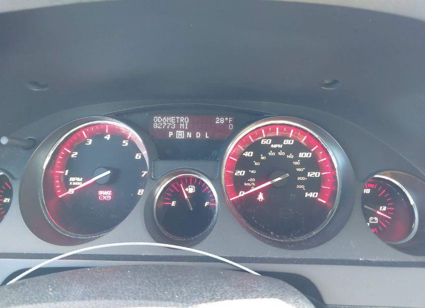 Photo 7 of 2012 Gmc Acadia SLT2 (VIN 1GKKVSED0CJ120630)